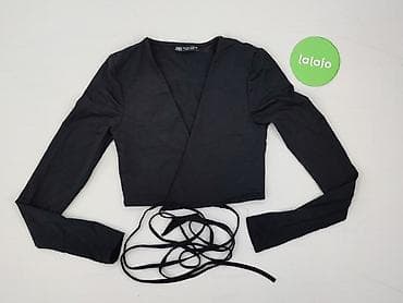 top zara basic: Zara, Top damski, rozmiar S — 2