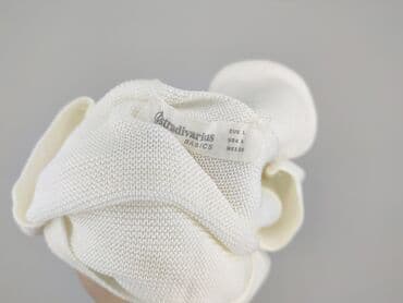 buty zimowe stradivarius: Stradivarius, Bluzka damska, rozmiar L — 4