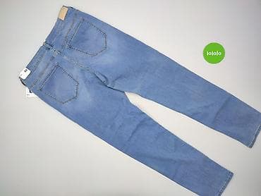 mango kobieta: Violeta By Mango, Jeansy damskie, rozmiar 4XL — 3