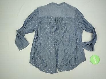 marynarka h: XLNT, Bluzka damska, rozmiar XL — 3