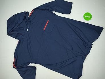 diverse jogger: Bluza z kapturem damska, rozmiar L — 2