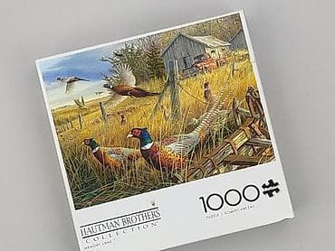 niebieski samochód zabawka: Puzzle dla Dzieci, stan - Idealny — 1