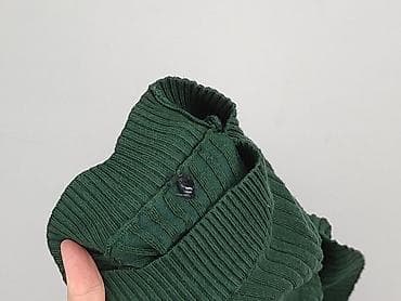 sweter poliamid: Golf damski, rozmiar S — 5