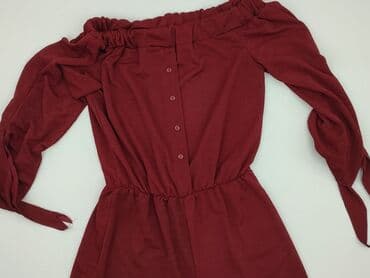 sukienka hiszpanka plus size: Cameo Rose, Sukienka damska, rozmiar M — 1