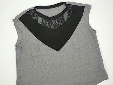 stretch cami primark: Shein Curve, Bluzka damska, rozmiar 2XL — 1