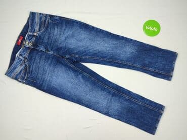 s oliver red label spodnie: S.Oliver, Jeansy damskie, rozmiar L — 2