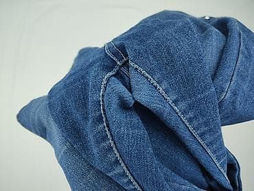 paperbag jeans: Jeansy damskie, rozmiar M — 5