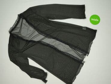 szlafrok damski etam: Narzutka damska, rozmiar L — 2