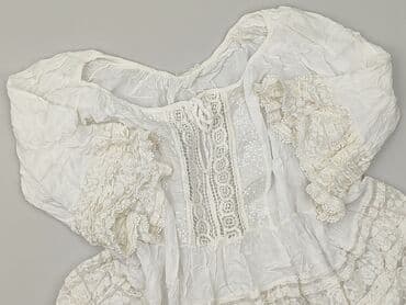 bluzki boho plus size: Bluzka damska, rozmiar L — 2