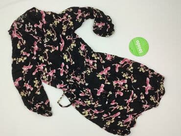 kombinezon zig zag: RAINBOW, Sukienka damska, rozmiar XL — 2