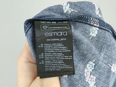 esmara t shirty: Esmara, Bluzka damska, M — 5