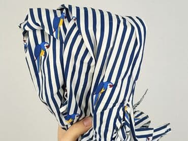 sinsay bluzka w panterke: Sinsay, Bluzka damska, rozmiar M — 6