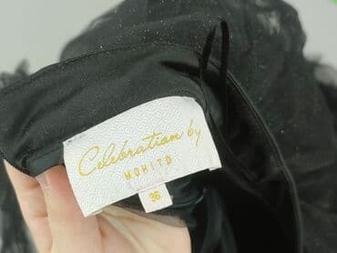 tiulowe spódnice i sweter: Mohito, Spódnica damska, S — 4