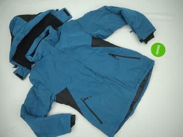 kurtka zimowa femi stories: Just Female, Kurtka zimowa damska, 2XL — 2