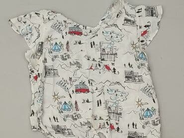 Bershka, Bluzka damska, rozmiar M