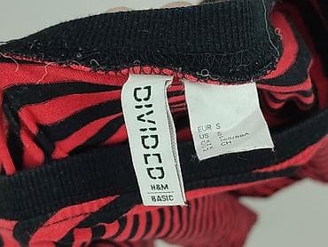 narzutka hm: H&M Divided, Bluzka damska, rozmiar S — 4