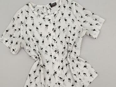 makalu bluzki: Bluzka damska, rozmiar 2XL — 1