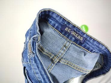 replay: Re-Dress, Jeansy damskie, rozmiar XL — 4