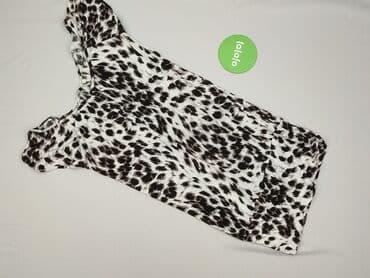 sukienka w panterkę mohito: Look, Sukienka damska, rozmiar S — 2