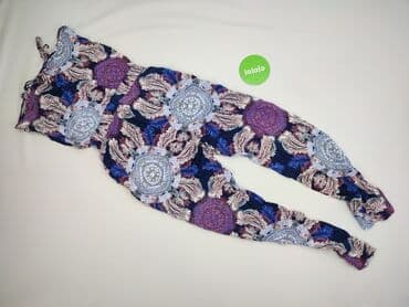 spodnie montego: Vero Moda, Kombinezon damski, S — 4