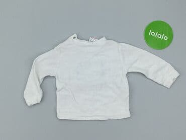 modne sweterki allegro: Bluza, C&A, 3-6 miesięcy, stan - Dobry — 3