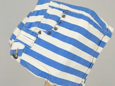 krótkie spodenki na impreze: Szorty damskie, rozmiar S — 5