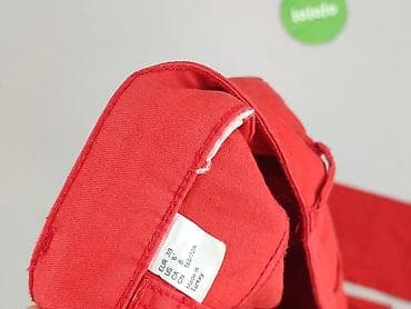 hot bottom jeans: Jeansy damskie, rozmiar M — 4