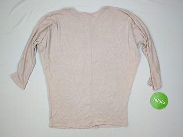 jeans leopard: Bluzka damska, rozmiar One size — 3