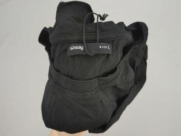 paprocki brzozowski t shirty: Sinsay, T-shirt damski, rozmiar L — 4