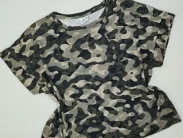 clothes green: Bluzka damska, rozmiar S — 1