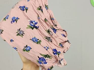 smyk bluzki dziewczęca: Sinsay, Bluzka damska, rozmiar M — 6