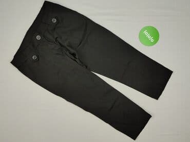 sinsay джинси жіночі: Spodnie materiałowe damskie, rozmiar M — 2