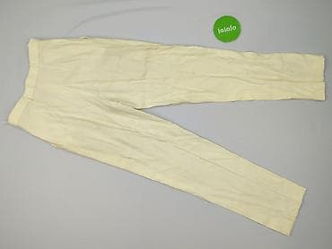 skarpety prl: Spodnie materiałowe damskie, rozmiar S — 3