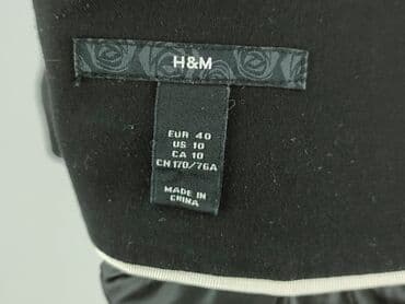 hm spódnice ołówkowe: H&M, Spódnica damska, rozmiar L — 4