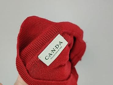 koszula canda: Canda, Sweter damski, rozmiar XL — 4