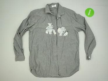 olive tree buty: Сорочка жіноча, розмір 2XL — 2