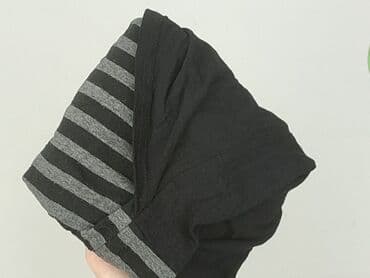 sukienka z bufiastymi rękawami asos: ASH, Bluzka damska, M — 6