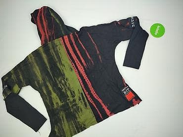 stranger things pull and bear: Bluza z kapturem damska, rozmiar XL — 3