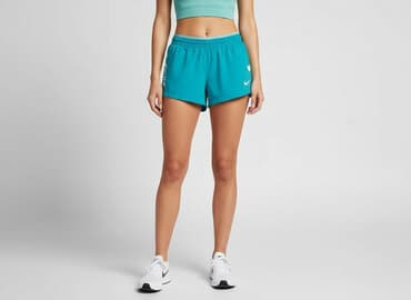 Nike, Шорти жіночі, розмір XS