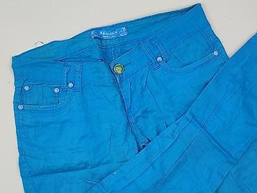 moda pre owned: Fashion Jeans, Jeansy damskie, rozmiar M — 1