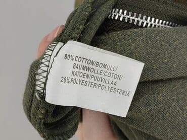 sukienki połyskująca: Hennes Collection, Sukienka damska, rozmiar L — 6