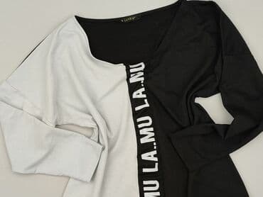 koszulka barcelony z napisem: Jane Norman, Bluzka damska, L — 1