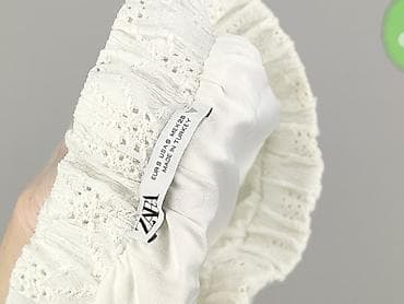 shorty: Zara, Szorty damskie, rozmiar S — 4