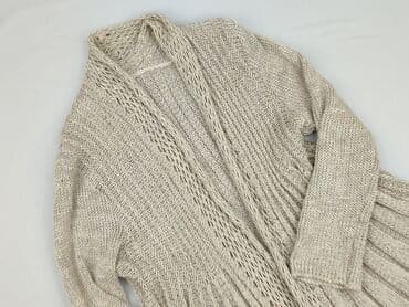 kurtka puchowa damska zara: Zoey, Kardigan damski, rozmiar L — 1