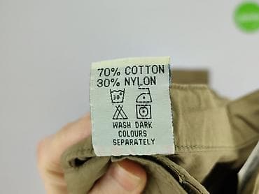 leginsy moraj: Spodnie materiałowe damskie, rozmiar M — 5