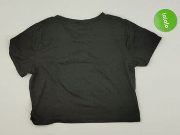 koszulka szybcy i wściekli cropp: Top damski, M — 3