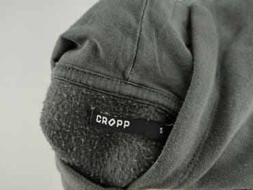 Kobiety: Cropp, Bluza z kapturem damska, rozmiar S — 4