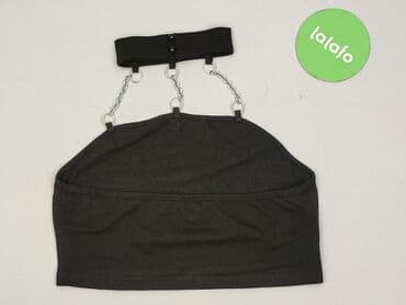 miu miu t shirty: Shein, Top damski, rozmiar M — 3