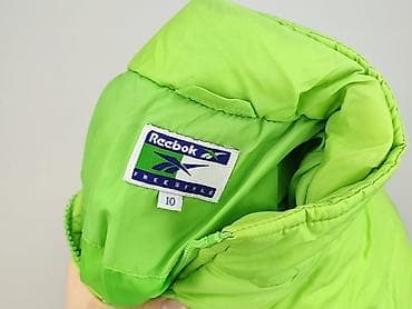 reebok coat: Reebok, Kurtka zimowa damska, rozmiar M — 4