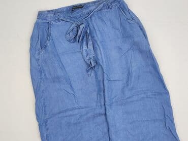 spódnice midi w groszki: Carry, Spódnica damska, M — 1